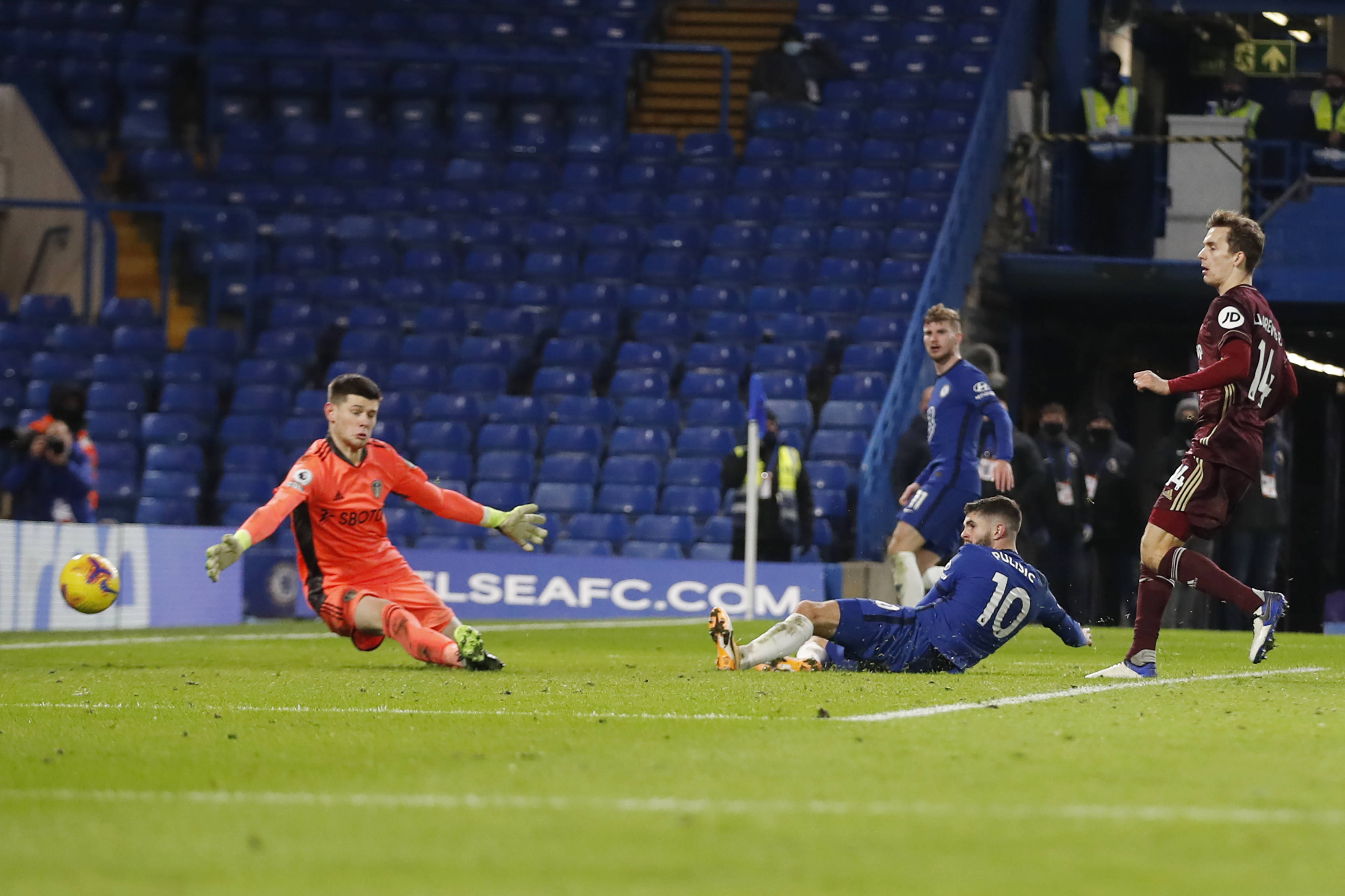 防线的稳固 防线的稳固